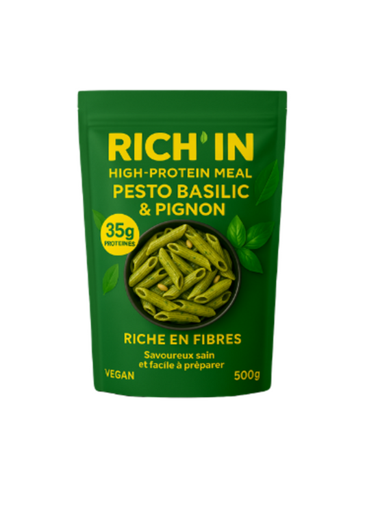 Super-pesto